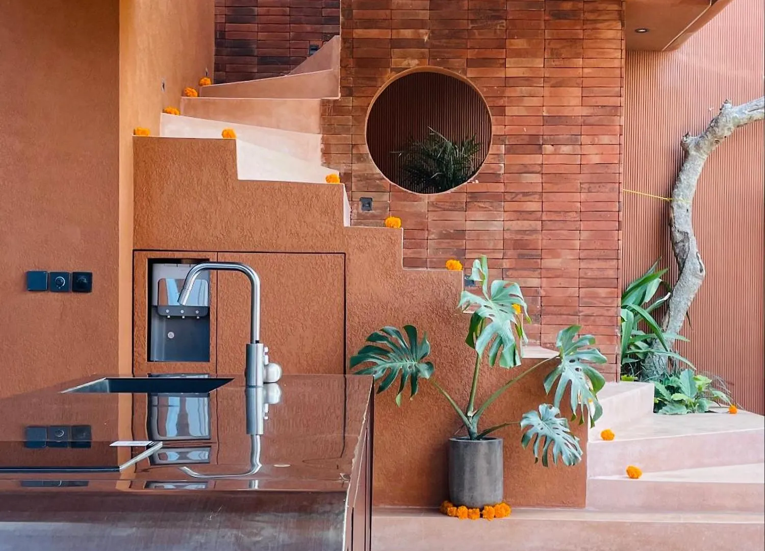 Kula Terra One Bedroom Villa Kerobokan  Indonesia