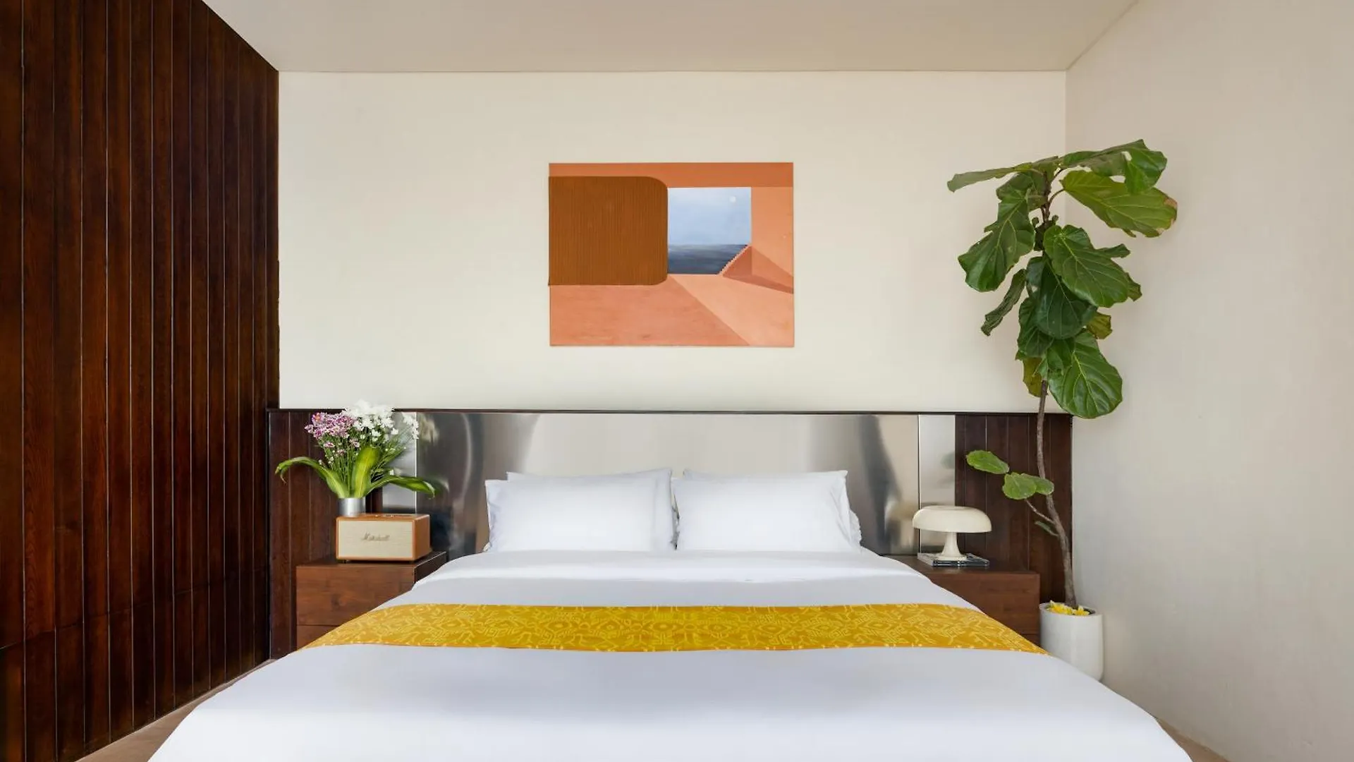 Kula Terra One Bedroom Villa Kerobokan  Indonesia