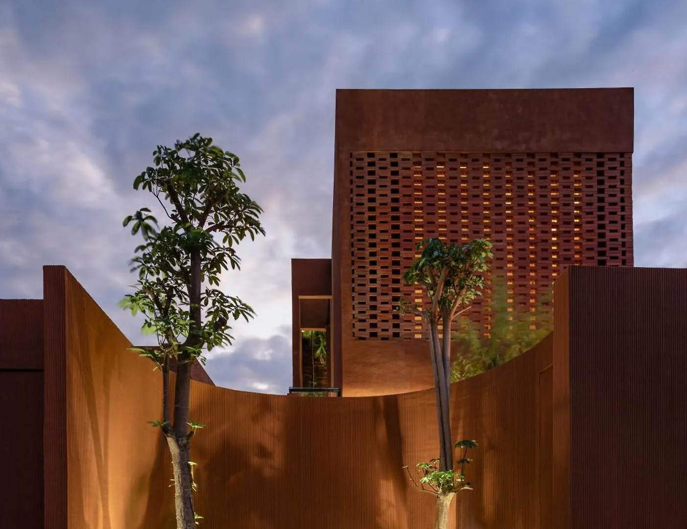 Kula Terra One Bedroom Villa Kerobokan