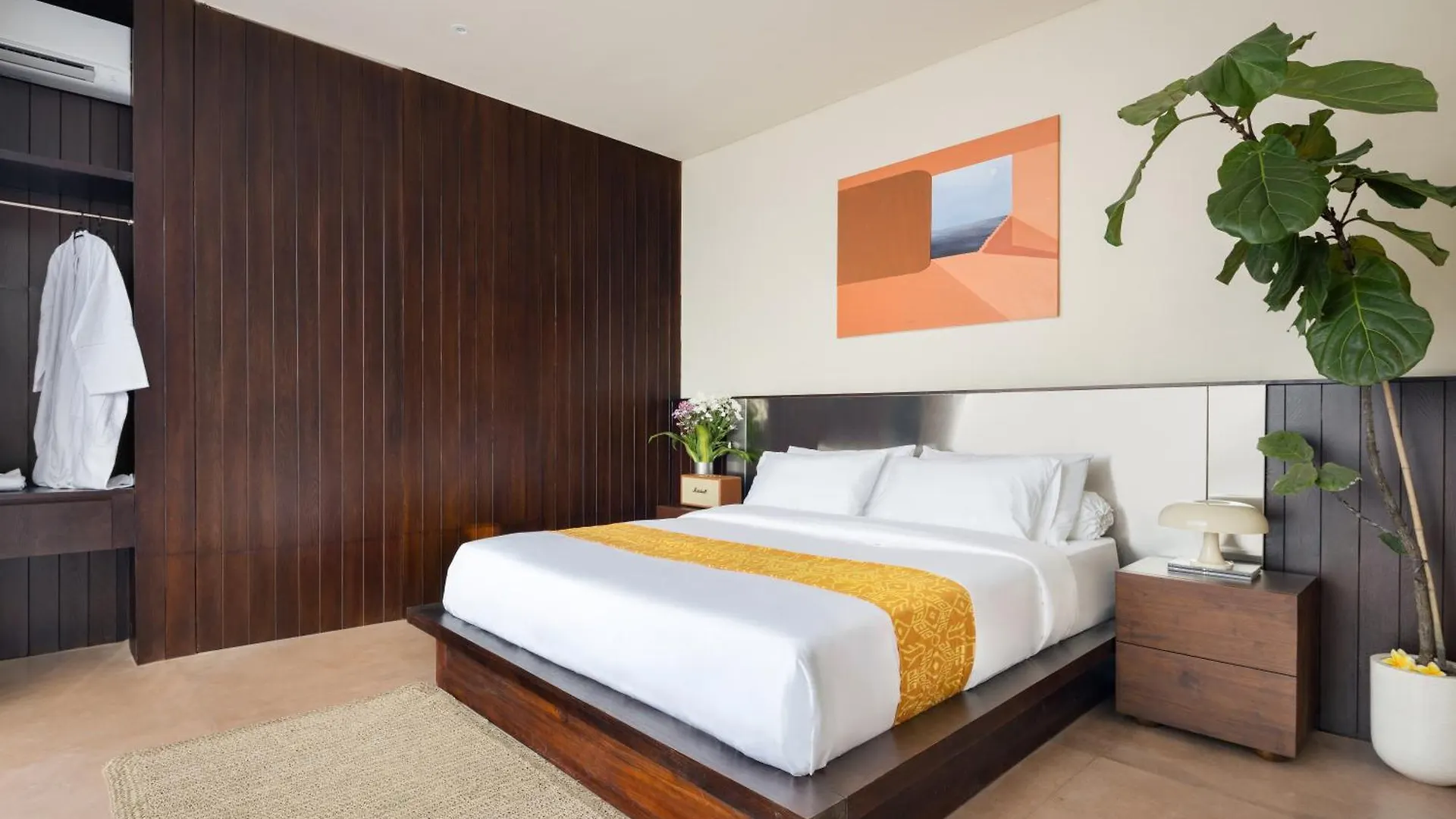 Kula Terra One Bedroom Villa Kerobokan  0*, Kerobokan (Bali) Indonesia
