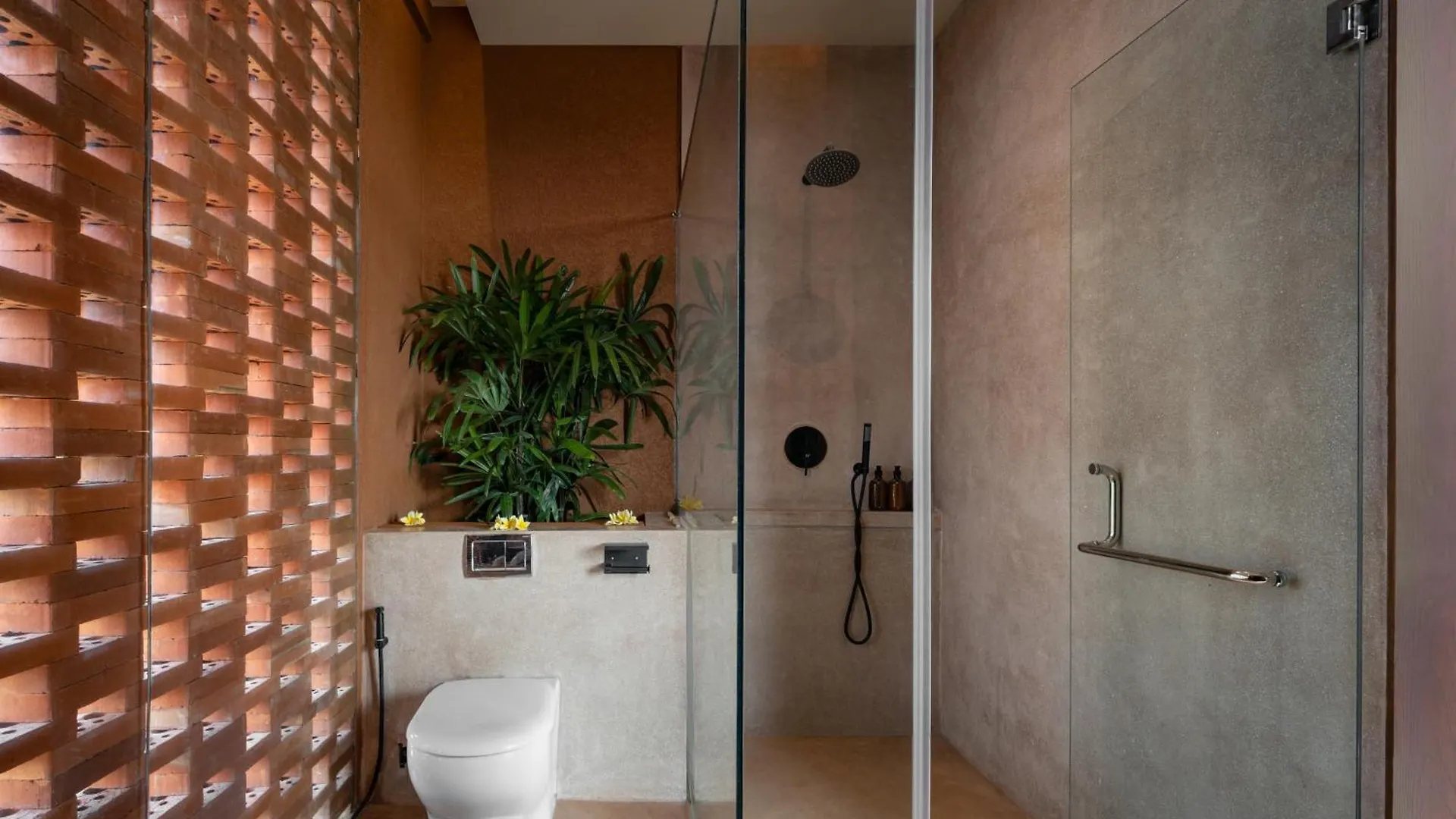 Kula Terra One Bedroom Villa Kerobokan  0*, Kerobokan (Bali)
