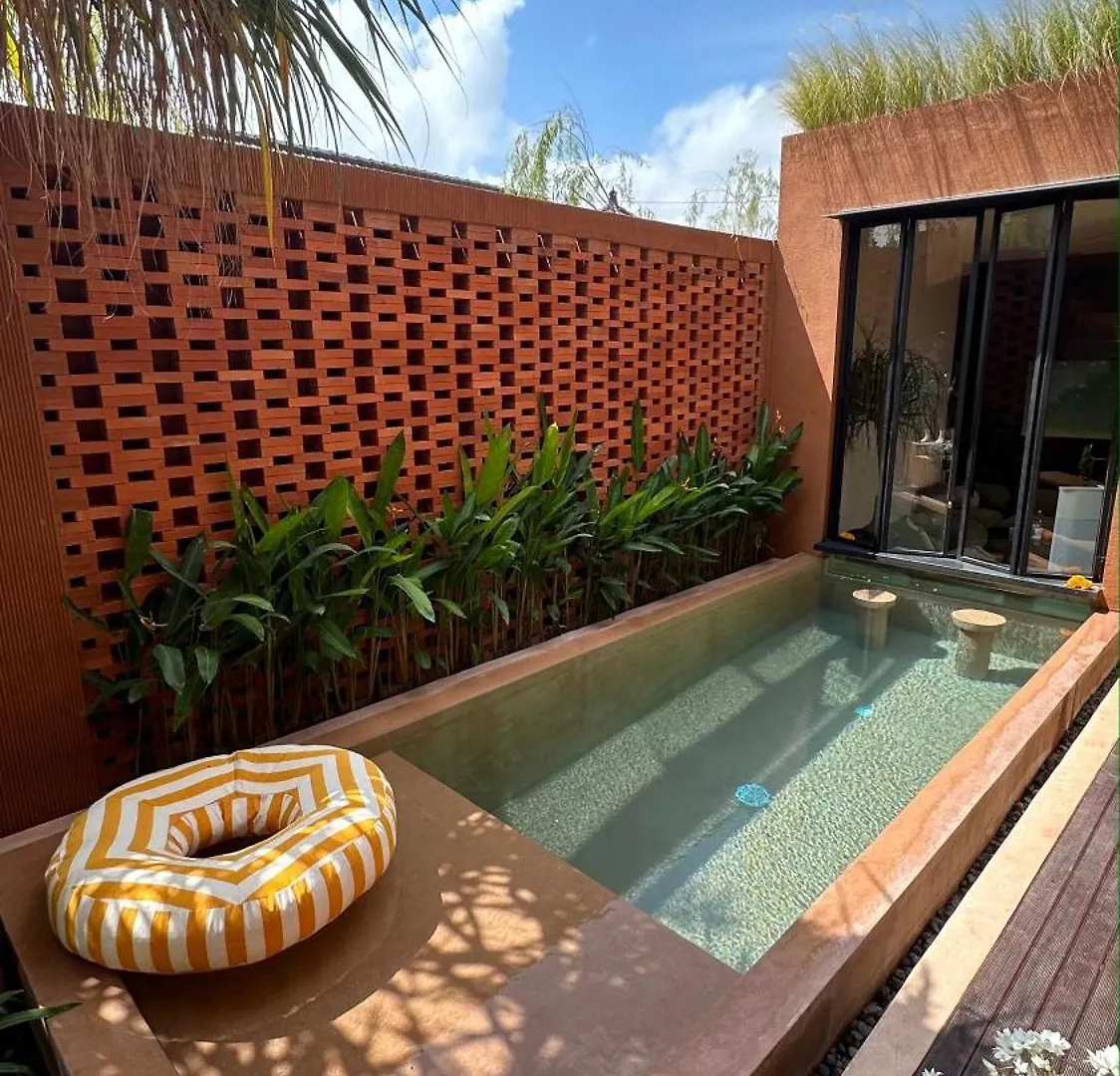 Kula Terra One Bedroom Villa Kerobokan  Indonesia