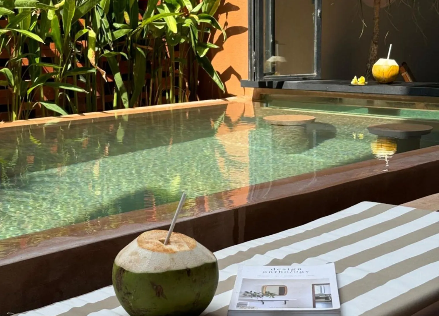 Kula Terra One Bedroom Villa Kerobokan